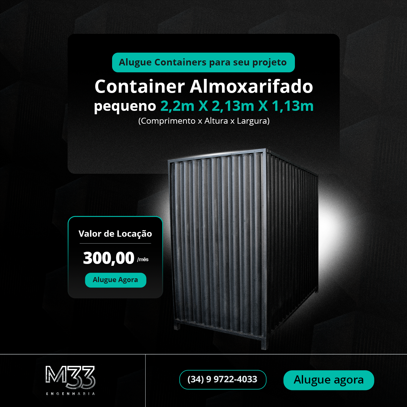 CARROSSEL CONTAINERS M33 - PÁGINA 4